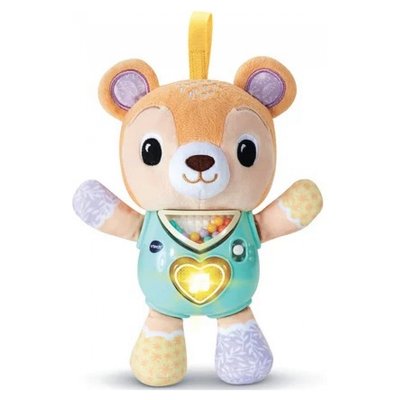 Lumi Chant'ourson - peluche musical VTECH