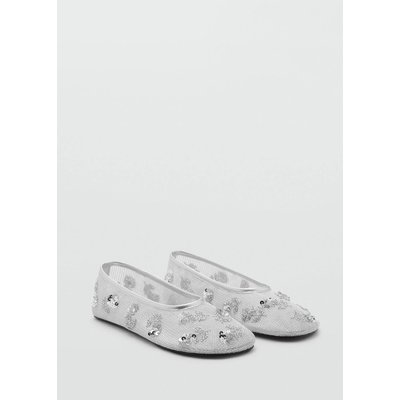CHAUSSURES MANGO