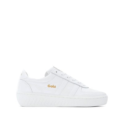 Baskets Grandslam Leather GOLA