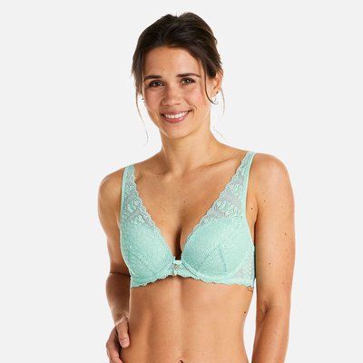 Soutien-gorge ampliforme coque moulée INUIT POMM'POIRE