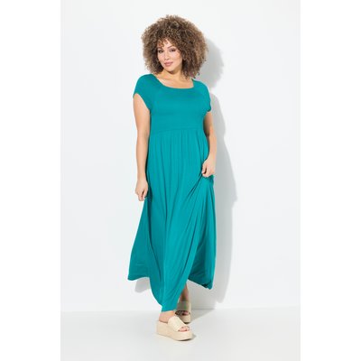 Robe smockée trapèze ULLA POPKEN