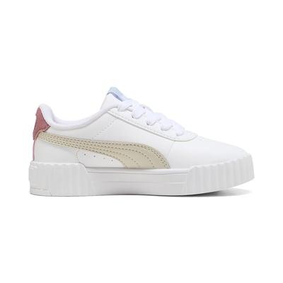 Baskets CARINA 3.0 WINTER SAFARI PUMA