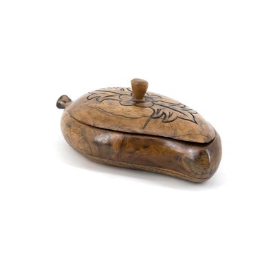 Boite DECORATION D’AUTREFOIS