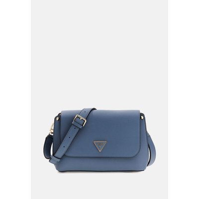 Sac À Bandoulière Meridian Logo Triangle GUESS