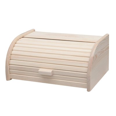 Huche à pain WOOD EDITION FACKELMANN