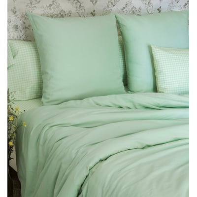 Housse de couette adulte PUR COTON BIO KADOLIS
