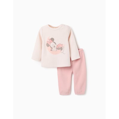 Pyjama Polaire ZIPPY