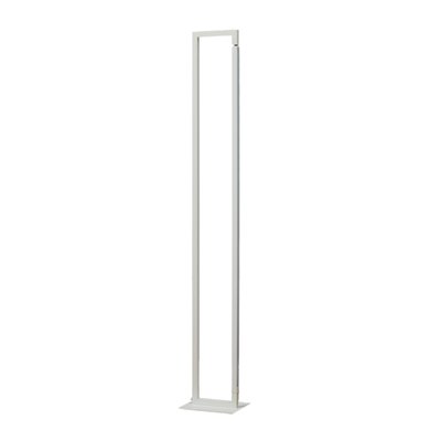 Lampadaire LED épuré en aluminium - LAKA KOSILUM