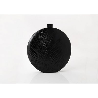 Vase   feuille AMADEUS