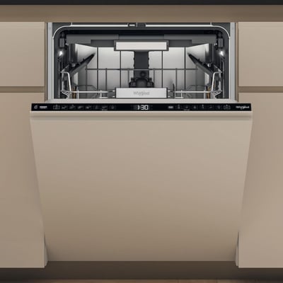 Lave vaisselle encastrable WH7IA15AM3TUS0 WHIRLPOOL