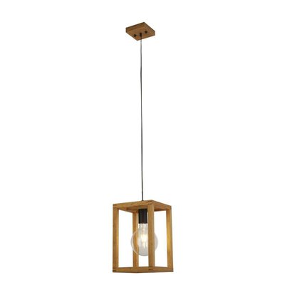 Suspension    SQUARE BOUTICA-DESIGN