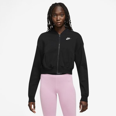 Gilet nike tech fleece femme La Redoute
