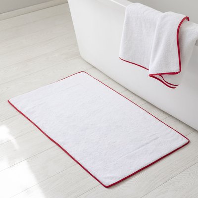 Tapis de bain luxe coton égyptien SIGNATURE 570 gr MPC MAISON