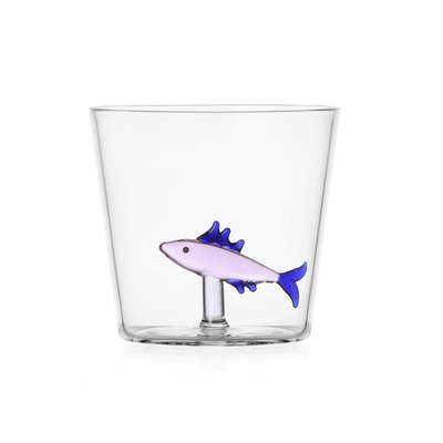 Verre Sardine ICHENDORF