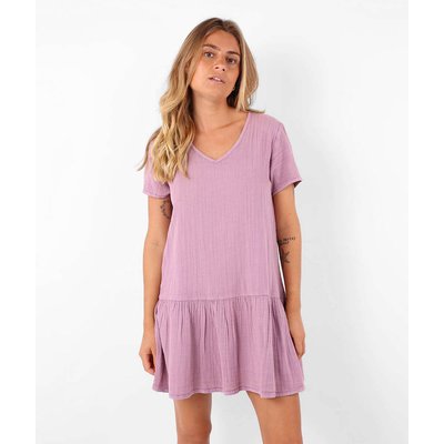 Robe en coton délavée DOMINGO OXBOW