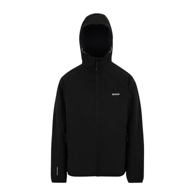Veste contrastée à capuche AREC REGATTA