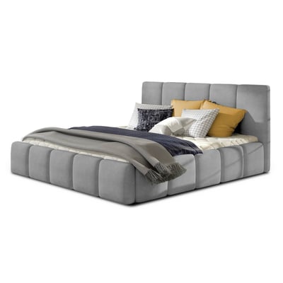 Lit coffre - LUCEA BEST MOBILIER