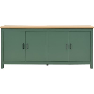 Buffet 4 portes - SANA HOMIFAB