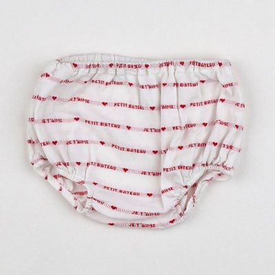 Bloomer - Très bon état PETIT BATEAU