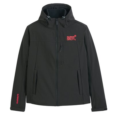 Veste à capuche SUPERDRY