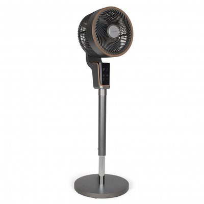 Ventilateur sur pied automatique LIVOO