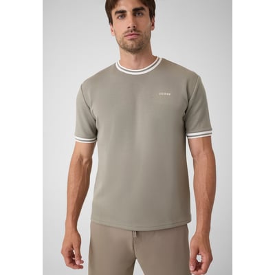 T-Shirt Avec Logo GUESS