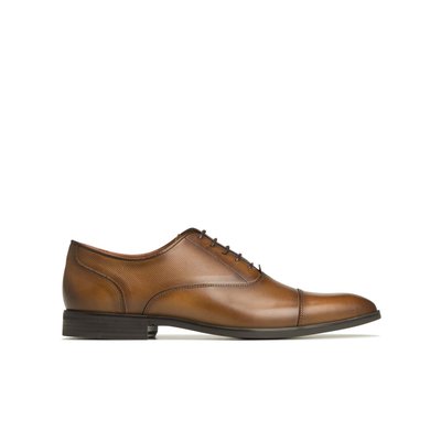 Richelieu cuir COLOGNE KOST