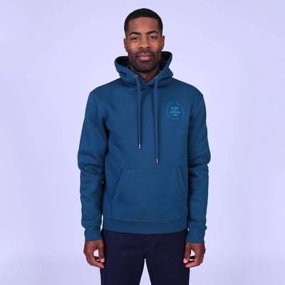 Sweat unisexe Elison MISE AU GREEN