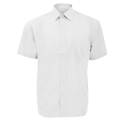 Chemise à manches courtes COLLECTION RUSSELL