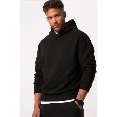 Sweat à capuche. Coupe oversized et STHUGE
