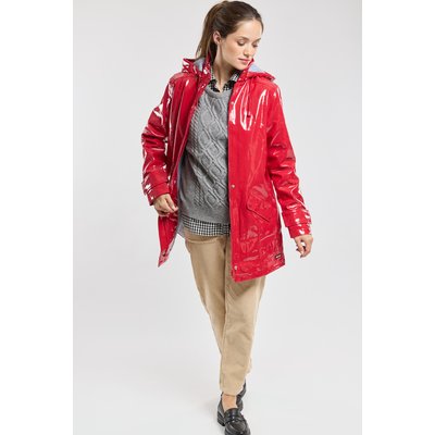 Imper coupe vent femme ARMOR LUX La Redoute