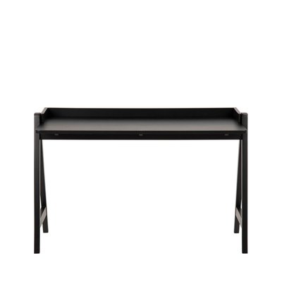 Bureau en bois L127cm - FORBESTRA DRAWER