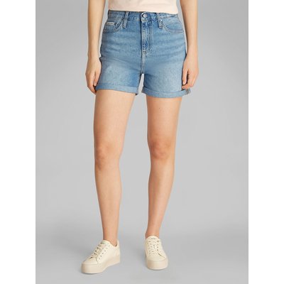Shorts in denim CALVIN KLEIN JEANS