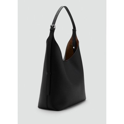 Sac cabas détail boucle MANGO