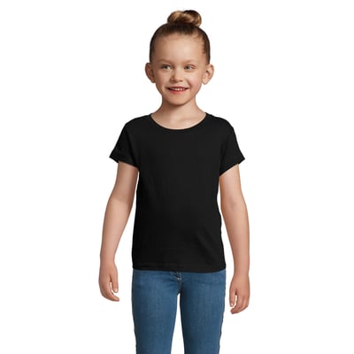 T-shirt à manches courtes CHERRY SOLS