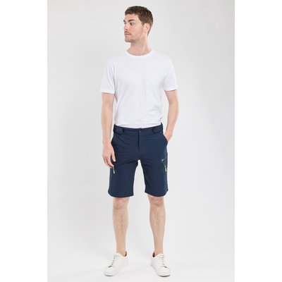 Short technique DROSS BERMUDES