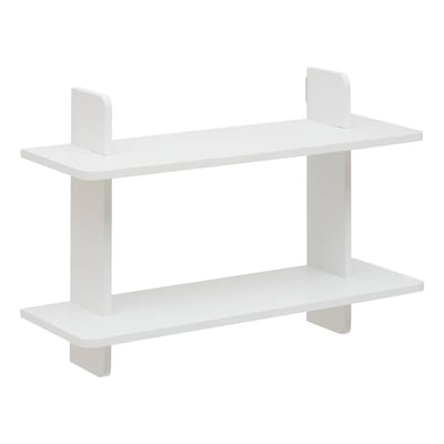 Étagère murale rectangulaire FIXY 5FIVE SIMPLY SMART