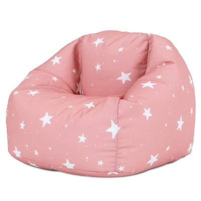 Pouf fauteuil pour enfants BEAN BAG BAZAAR