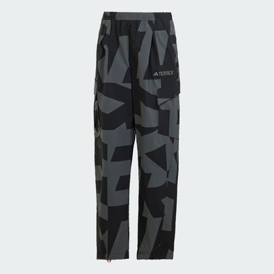 Pantalon cargo imprimé Terrex Xploric adidas Performance