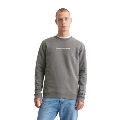 Sweat-shirt DfC régulier en pur coton bio MARC O’POLO DENIM