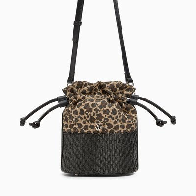 Mini panier bourse Lilly VANESSA WU