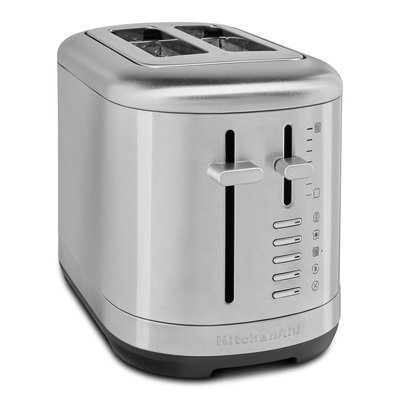 Grille pain de 2 tranches 5KMT2109ESX KITCHENAID
