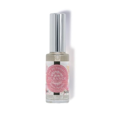 Petite eau de toilette DÉLICAT NYMPHÉA DURANCE