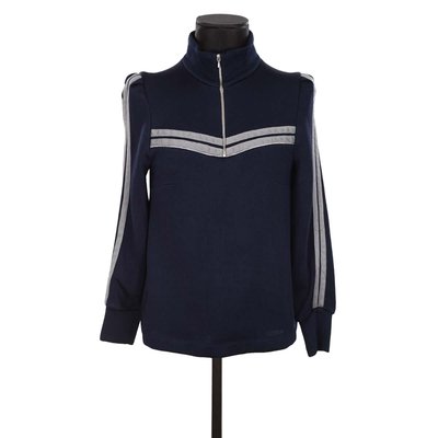 Sweatshirt - Très Bon État BA&SH