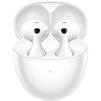 Ecouteurs Freebuds 6 Blanc HUAWEI