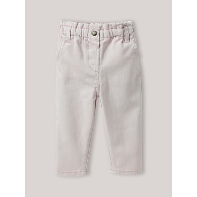 Pantalon paperbag CYRILLUS