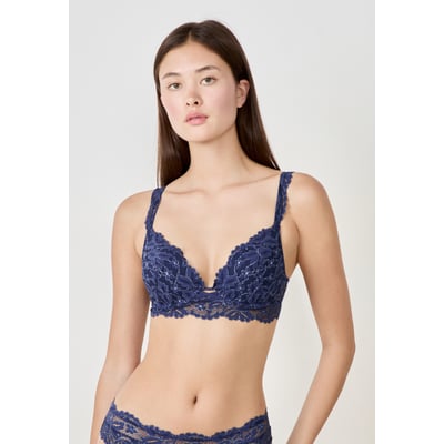 Soutien-gorge N.2 - Le push-up plongeant LEGENDE ETAM