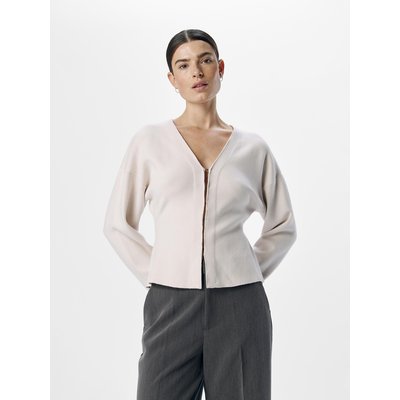 Cardigan En maille OBJECT