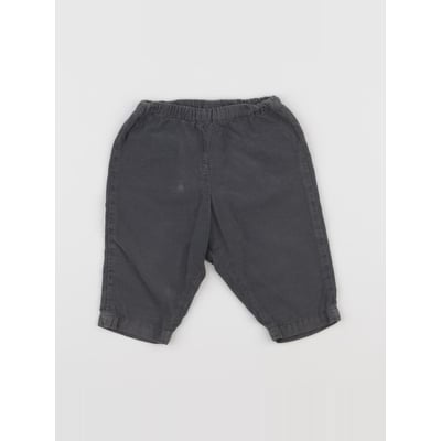 Pantalon - Etat satisfaisant BONTON