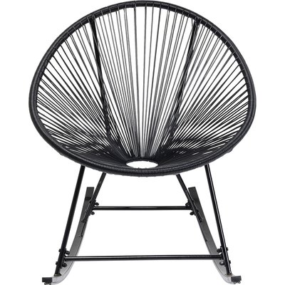 Fauteuil à bascule, ACAPULCO KARE DESIGN
